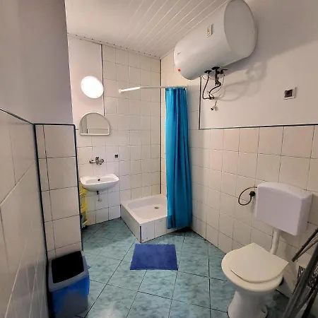 Maison d'hôtes Poddabie Pod Lasem Objazda