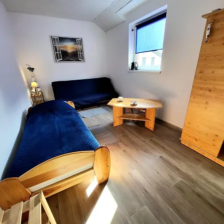 Poddabie Pod Lasem Maison d'hôtes