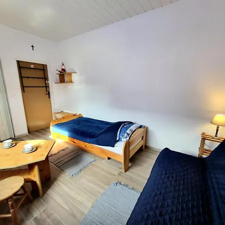 Poddabie Pod Lasem Maison d'hôtes