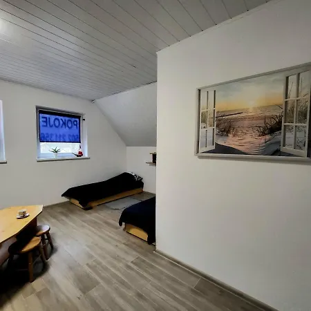 Maison d'hôtes Poddabie Pod Lasem