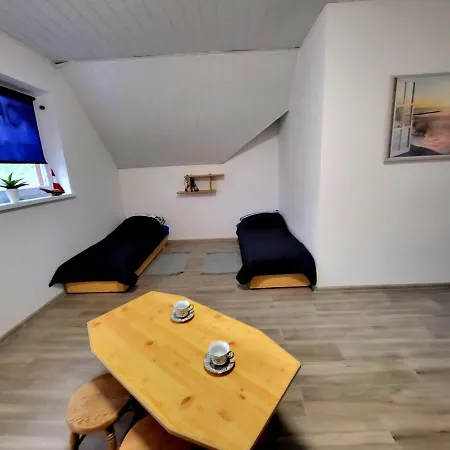 Maison d'hôtes Poddabie Pod Lasem Objazda