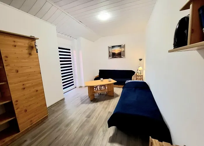 Poddabie Pod Lasem Pensión 3*