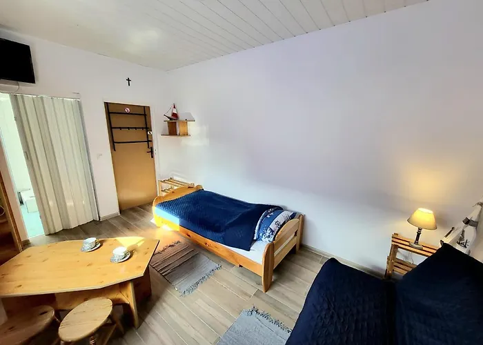 Poddabie Pod Lasem Objazda