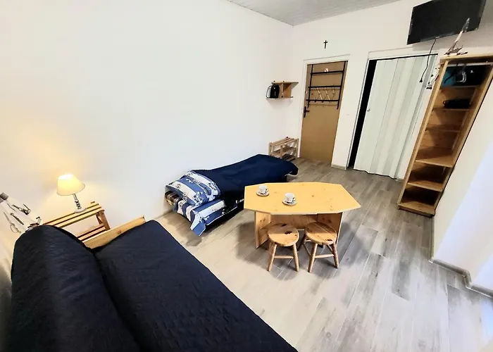 Poddabie Pod Lasem 3*