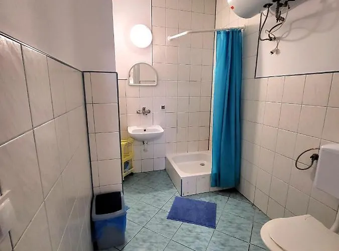 Poddabie Pod Lasem 3* Objazda